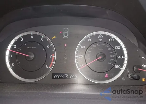 2012 Honda Accord 2.4 Lx from USA, damaged, VIN 1HGCP2F37CA150029